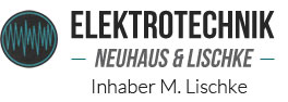 Neuhaus & Lischke Elektrotechnik - Logo